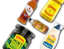 Sauces & Dressings
